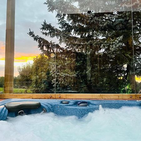 Spa La K Abane Blandin Extérieur photo