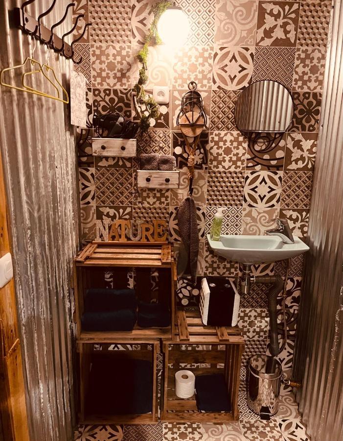Spa La K Abane Blandin Extérieur photo