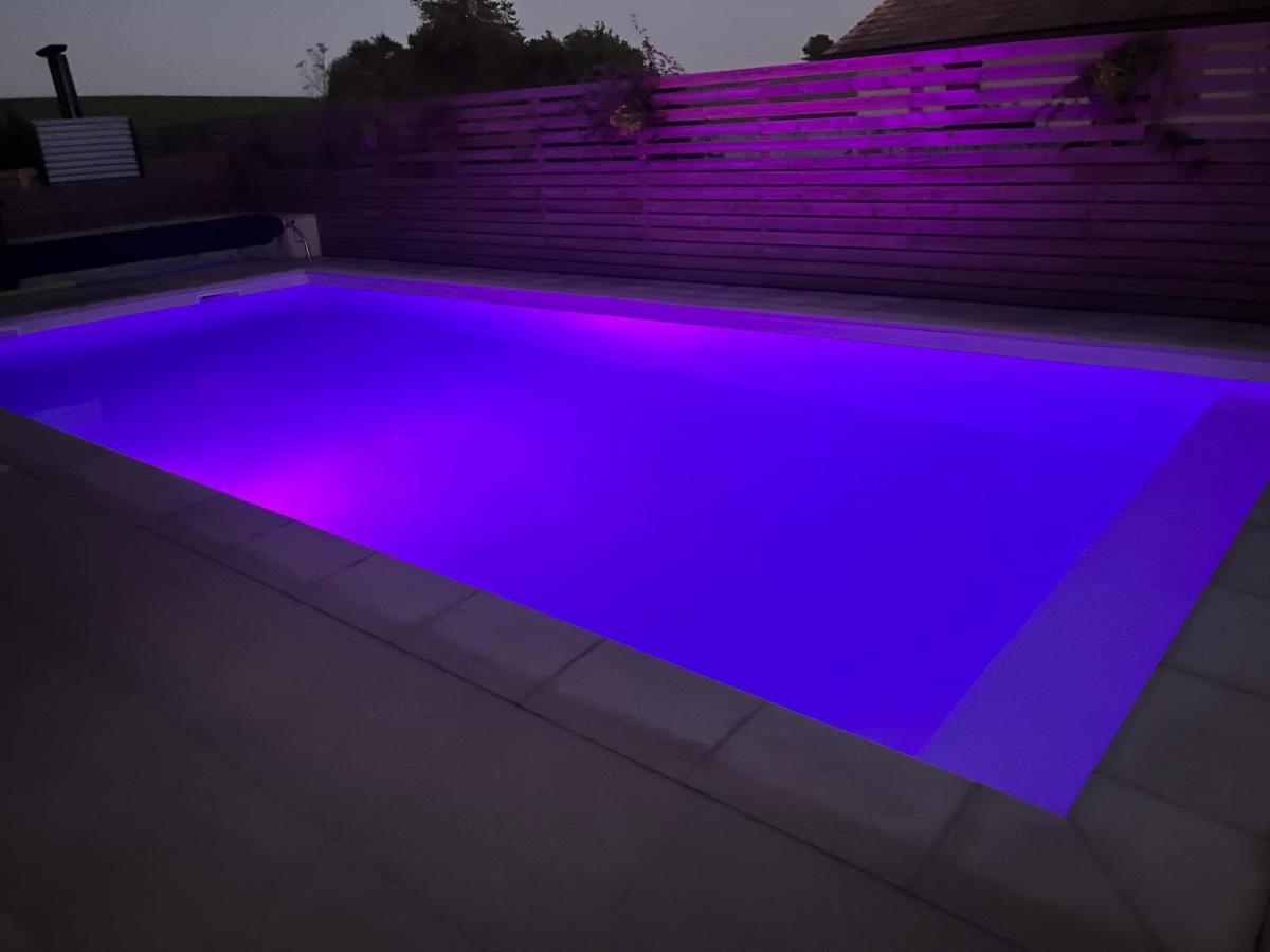 Spa La K Abane Blandin Extérieur photo