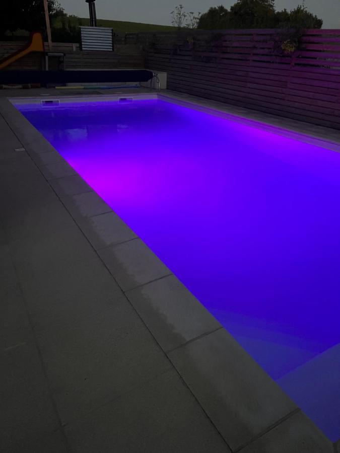 Spa La K Abane Blandin Extérieur photo