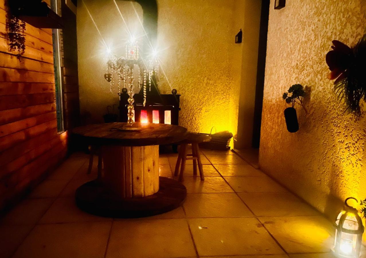 Spa La K Abane Blandin Extérieur photo