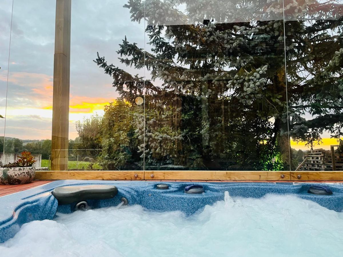 Spa La K Abane Blandin Extérieur photo