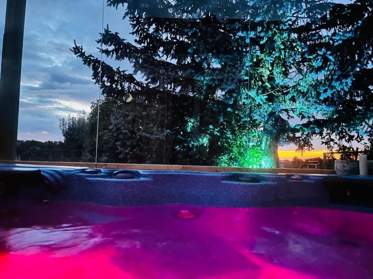 Spa La K Abane Blandin Extérieur photo