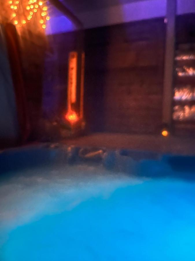 Spa La K Abane Blandin Extérieur photo