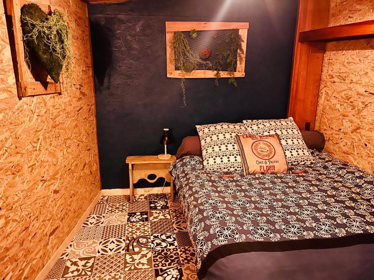 Spa La K Abane Blandin Extérieur photo