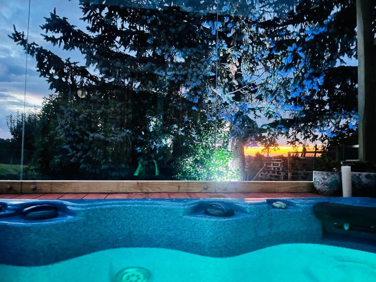 Spa La K Abane Blandin Extérieur photo