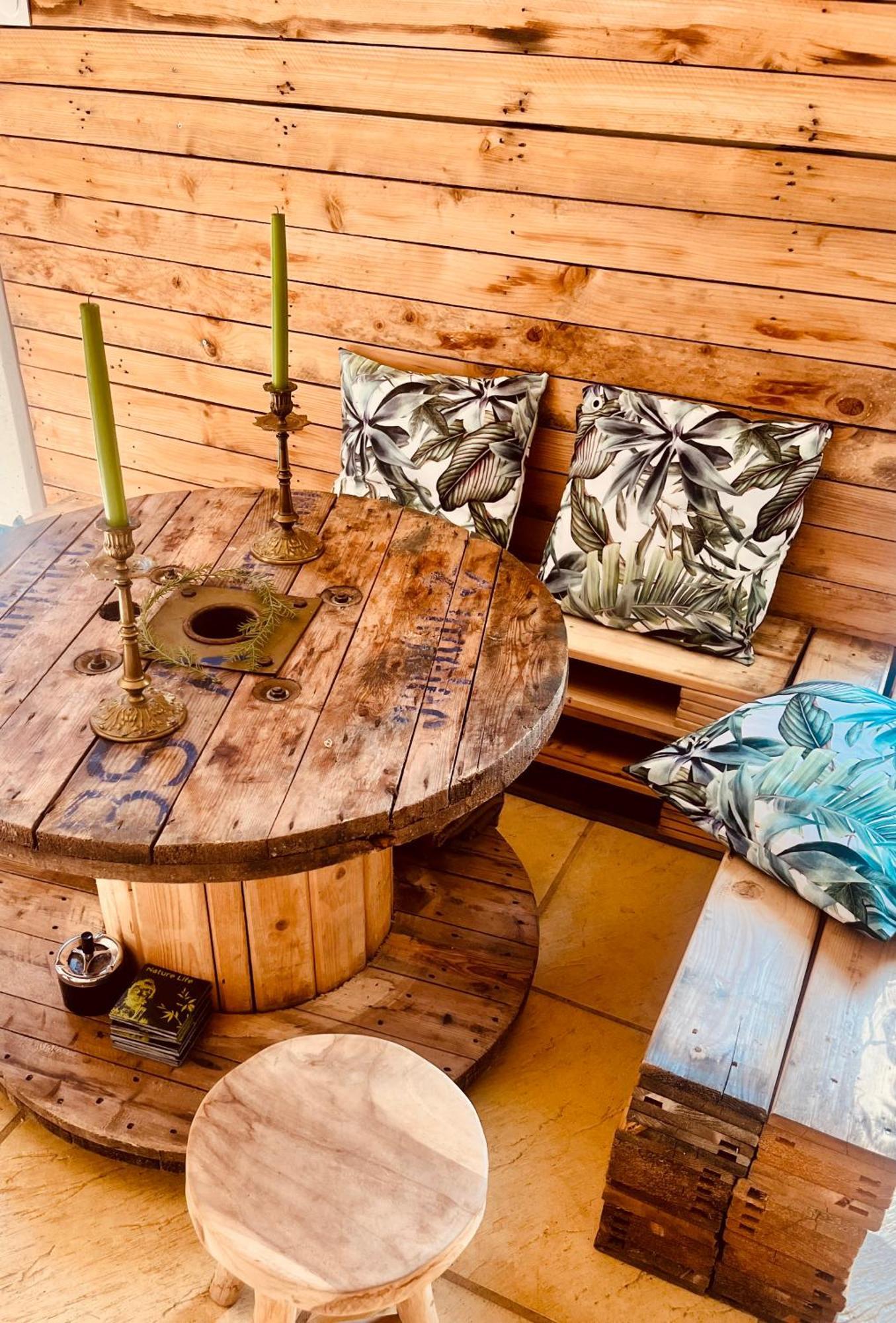 Spa La K Abane Blandin Extérieur photo