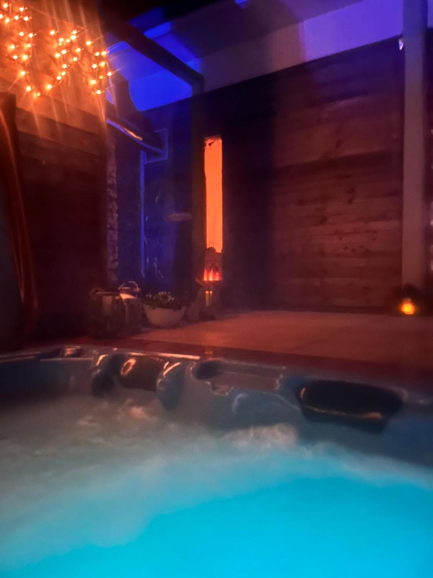 Spa La K Abane Blandin Extérieur photo